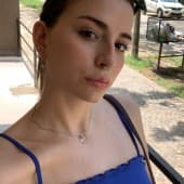 💫Lola La Fleur 💫 demo 5